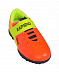 Бутсы многошиповые Jogel Rapido JSH3001-K orange