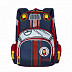 Рюкзак детский GRIZZLY RS-992-1 /4 blue/red