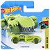 Машинка Hot Wheels Базовой коллекции T-Rextroyer 24/250 (5785 GTC39)