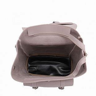 Городской рюкзак Ors Oro DS-0089 /2 light grey