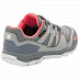 Полуботинки детские Jack Wolfskin Mtn Attack 3 Texapore Low K titanium