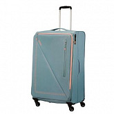 Чемодан большой American Tourister LITE VOLT MA8*08 004 grey
