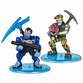 Фигурки (пара) Fortnite W1 Carbide и Diecast 63514 63535