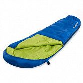 Спальный мешок Acamper SM-300 (кокон) blue