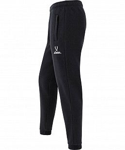 Брюки спортивные детские Jogel ESSENTIAL Fleece Pants JE4PA0121.99 black