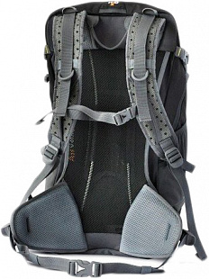 Рюкзак Pinguin Air 33 black