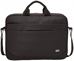 Сумка для ноутбука Case Logic Advantage 15.6" ADVA116BLK Black (3203988)