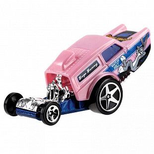 Машинка Hot Wheels Looney-Tunes (FKC68 FKC73)