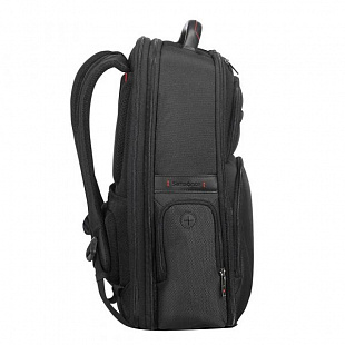 Рюкзак Samsonite Pro-DLX 5 CG7-09010 Black
