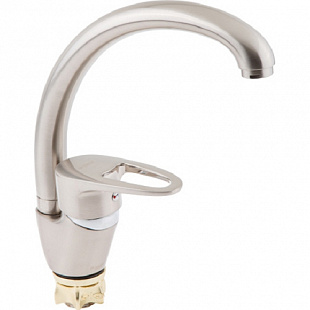 Смеситель для кухни G.Lauf D40 8G4-A180KH