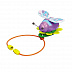 Игрушка MagicBlooms Волшебный цветок с ожерельем и волшебным жучком 88446