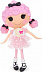 Куклы Lalaloopsy Вишневая балерина 536192E4C