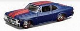 Машинка Maisto 1:64 1970 Chevrolet Nova (15494)