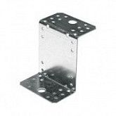 Уголок крепежный Starfix 9x4,5x4 см KUZ SMP-16598-1