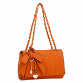 Женская сумка Pola 3921 orange