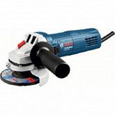 Одноручная углошлифмашина Bosch 601394001