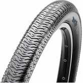 Велопокрышка Maxxis DTH Folding 26x2.15 TB72683000 black
