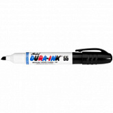 Маркер промышленный перманентный Markal DURA-INK 55 black 1339482105