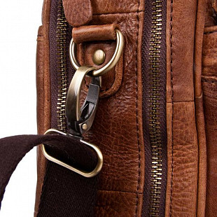 Мужская сумка Pola 4032 brown