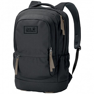 Рюкзак Jack Wolfskin Road Kid 20L Black