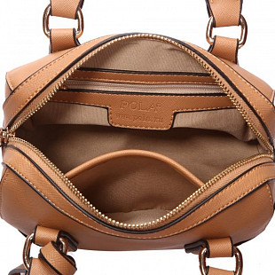 Женская сумка Pola 8278 grey