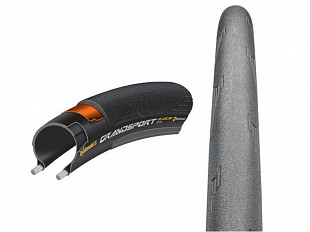 Велопокрышка Continental Grand Sport Race Cлик 700x25c 3/180 Tpi 1500270000