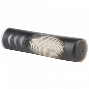 Грипсы анатомические Velo vlg-387d2 black ZTB90092