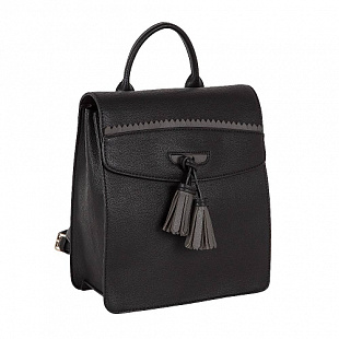 Женский рюкзак Pola 74551 black