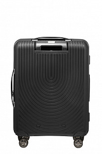 Чемодан Samsonite HI-FI 55см KD8*09 001 black