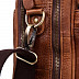 Мужская сумка Pola 4032 brown