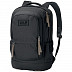 Рюкзак Jack Wolfskin Road Kid 20L Black Рюкзак Jack Wolfskin Road Kid 20L Black