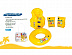 Детский набор Jilong Swim Kid Learning JL046095-1NPF