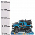 Инерционная машина Shenzhen Toys Джип 922 blue Инерционная машина Shenzhen Toys Джип 922 blue
