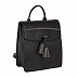 Женский рюкзак Pola 74551 black
