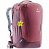 Рюкзак Deuter Giga SL 3821121-5543 maron-aubergine (2020-21)