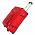 Чемодан большой Polar 28" 3-ой Р8635 red