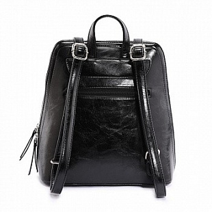 Городской рюкзак Ors Oro DS-9012 /1 black