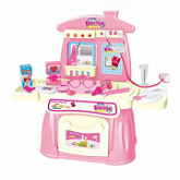 Игровой набор BeiDiYuan Toys Доктор 922-31