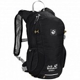 Рюкзак Jack Wolfskin Ham rock Black 12 2002342