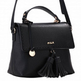 Женская сумка Pola 64429 black