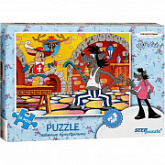 Пазлы Step Puzzle 54 Союзмультфильм Любимые мультфильмы - 4 71032