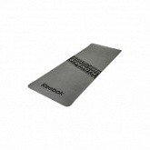 Коврик для фитнеса не скользящий Reebok RAMT-11024GRS Grey