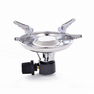 Горелка газовая Kovea Scout Stove ТКВ-8911-1