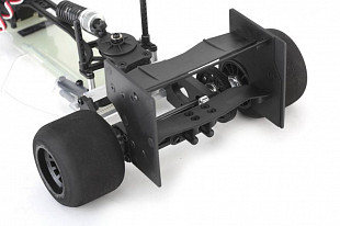 Радиоуправляемая машина FS Racing Formula F-11 EP Коллекторная FS-53805