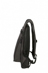 Рюкзак для ноутбука Samsonite Hull 15.6" CS8-09001 Black