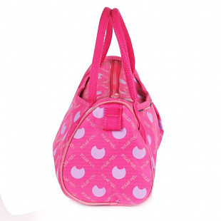Женская сумка Polar 11065 pink