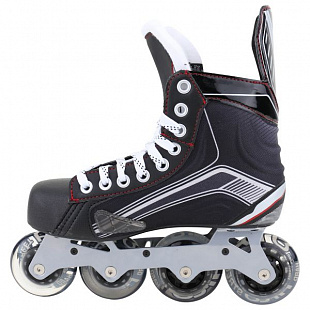 Роликовые коньки Bauer X300R Sr