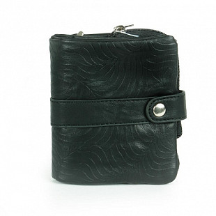 Кошелек Pola 4940 black