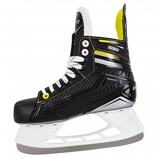 Коньки хоккейные Bauer Supreme S35 S20 Jr