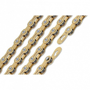 Цепь Connex 9sG 8928145 gold